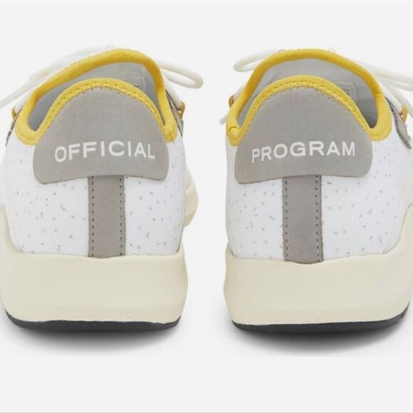 Official Program Whit Sneakers - Picture 4 of 10